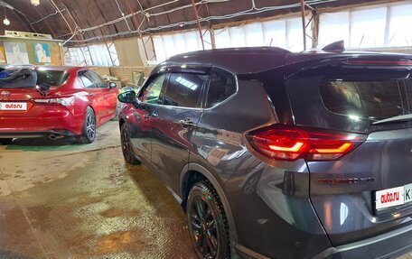 Chevrolet Orlando, 2020 год, 2 150 000 рублей, 3 фотография