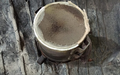 KIA Rio III рестайлинг, 2015 год, 1 220 000 рублей, 25 фотография