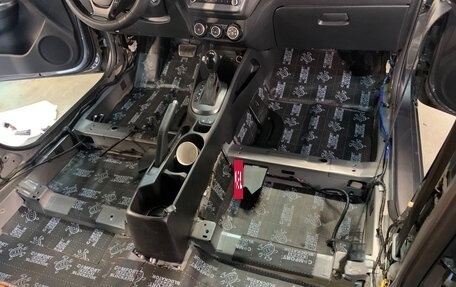 KIA Rio III рестайлинг, 2015 год, 1 220 000 рублей, 16 фотография