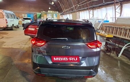 Chevrolet Orlando, 2020 год, 2 150 000 рублей, 2 фотография