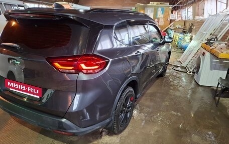 Chevrolet Orlando, 2020 год, 2 150 000 рублей, 4 фотография