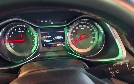 Chevrolet Orlando, 2020 год, 2 150 000 рублей, 8 фотография