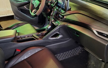 Chevrolet Orlando, 2020 год, 2 150 000 рублей, 10 фотография