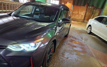 Chevrolet Orlando, 2020 год, 2 150 000 рублей, 6 фотография