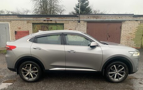 Haval F7x I, 2022 год, 1 999 999 рублей, 4 фотография