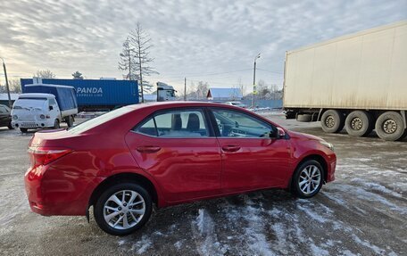 Toyota Corolla, 2014 год, 1 500 000 рублей, 4 фотография