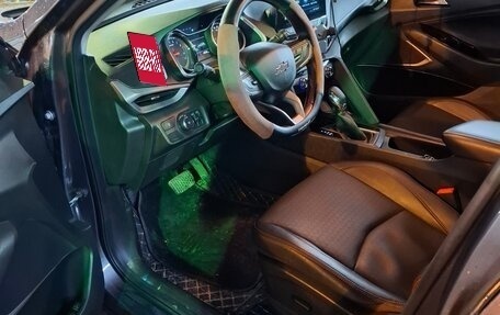 Chevrolet Orlando, 2020 год, 2 150 000 рублей, 7 фотография