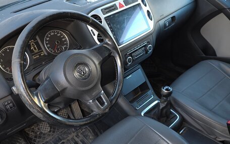 Volkswagen Tiguan I, 2010 год, 750 000 рублей, 7 фотография