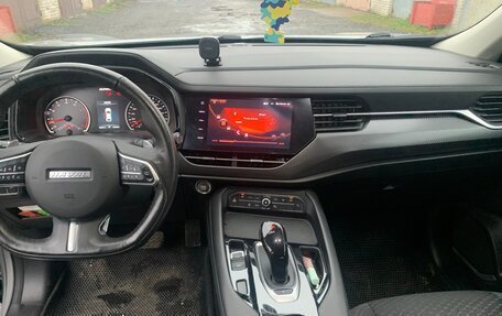 Haval F7x I, 2022 год, 1 999 999 рублей, 11 фотография