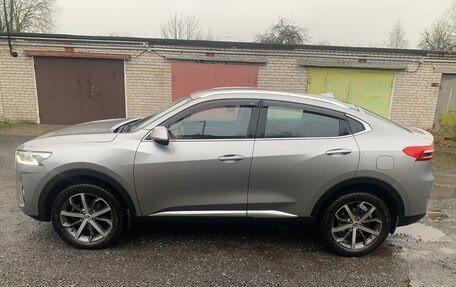 Haval F7x I, 2022 год, 1 999 999 рублей, 8 фотография