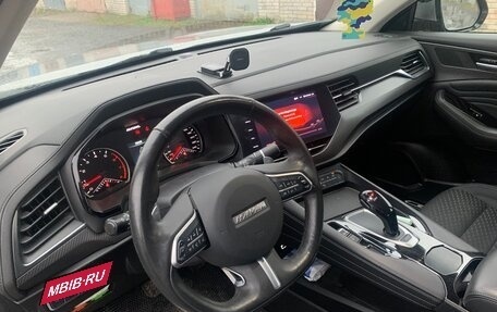 Haval F7x I, 2022 год, 1 999 999 рублей, 9 фотография