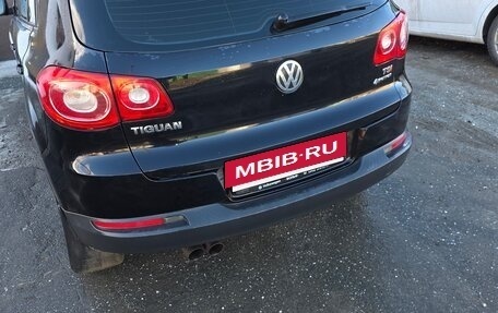 Volkswagen Tiguan I, 2010 год, 750 000 рублей, 4 фотография