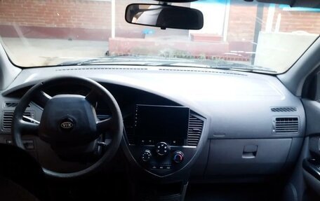 KIA Carens I (RS), 2005 год, 499 000 рублей, 7 фотография