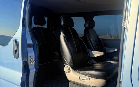 Opel Vivaro A рестайлинг, 2008 год, 1 950 000 рублей, 6 фотография