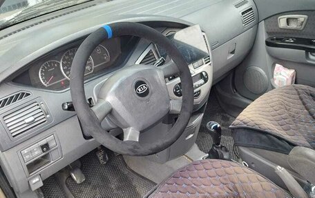 KIA Carens I (RS), 2005 год, 499 000 рублей, 13 фотография