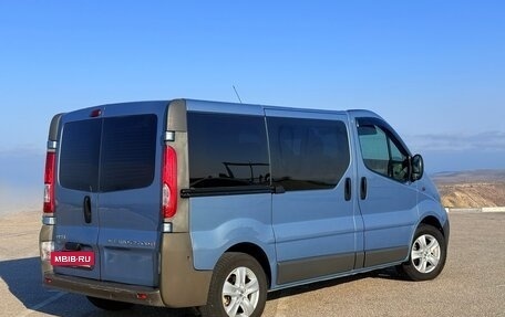 Opel Vivaro A рестайлинг, 2008 год, 1 950 000 рублей, 5 фотография