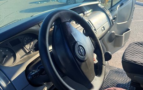 Opel Vivaro A рестайлинг, 2008 год, 1 950 000 рублей, 11 фотография