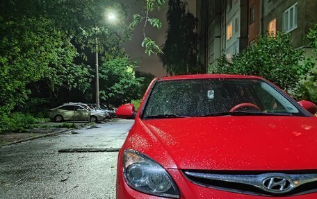 Hyundai i30 I, 2010 год, 610 000 рублей, 4 фотография