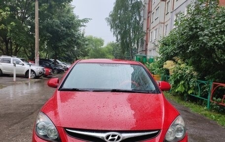 Hyundai i30 I, 2010 год, 610 000 рублей, 5 фотография