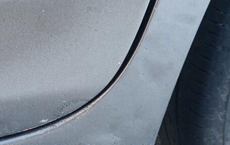 Toyota Ractis I, 2008 год, 560 000 рублей, 9 фотография