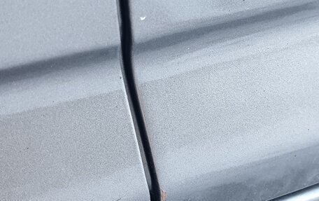 Toyota Ractis I, 2008 год, 560 000 рублей, 10 фотография