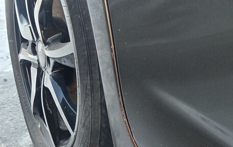 Toyota Ractis I, 2008 год, 560 000 рублей, 8 фотография