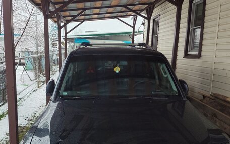 Mitsubishi Pajero IV, 2008 год, 1 350 000 рублей, 3 фотография