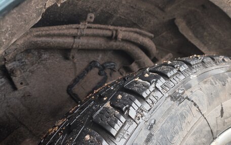 Mitsubishi Pajero IV, 2008 год, 1 350 000 рублей, 5 фотография