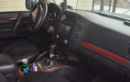 Mitsubishi Pajero IV, 2008 год, 1 350 000 рублей, 6 фотография