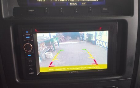 Mitsubishi Pajero IV, 2008 год, 1 350 000 рублей, 11 фотография