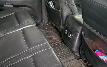 Mitsubishi Pajero IV, 2008 год, 1 350 000 рублей, 9 фотография