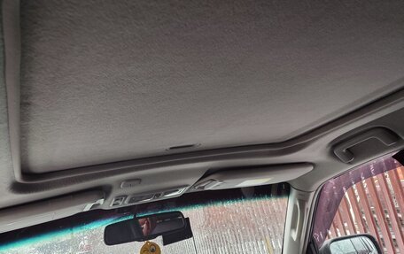 Mitsubishi Pajero IV, 2008 год, 1 350 000 рублей, 14 фотография