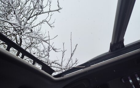 Mitsubishi Pajero IV, 2008 год, 1 350 000 рублей, 15 фотография