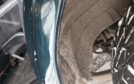 Mitsubishi Pajero IV, 2008 год, 1 350 000 рублей, 17 фотография