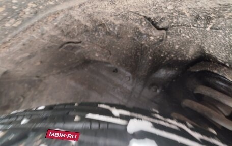 Mitsubishi Pajero IV, 2008 год, 1 350 000 рублей, 18 фотография