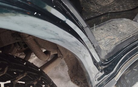 Mitsubishi Pajero IV, 2008 год, 1 350 000 рублей, 20 фотография