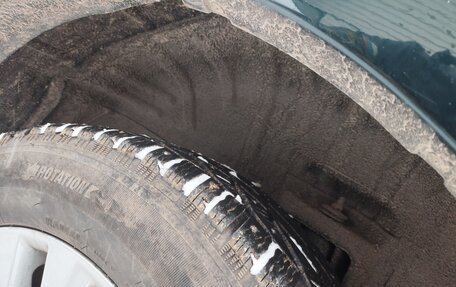 Mitsubishi Pajero IV, 2008 год, 1 350 000 рублей, 23 фотография