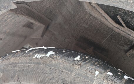 Mitsubishi Pajero IV, 2008 год, 1 350 000 рублей, 22 фотография