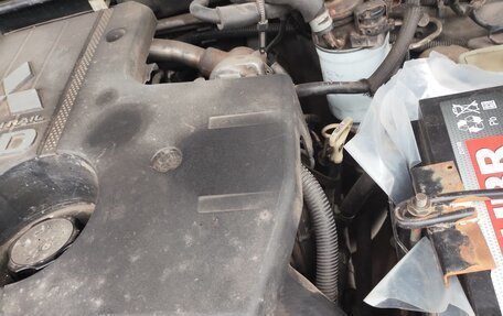 Mitsubishi Pajero IV, 2008 год, 1 350 000 рублей, 29 фотография