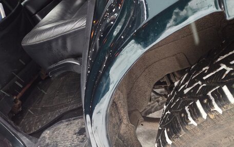 Mitsubishi Pajero IV, 2008 год, 1 350 000 рублей, 24 фотография