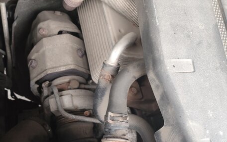 Mitsubishi Pajero IV, 2008 год, 1 350 000 рублей, 28 фотография