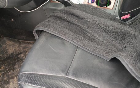 Mitsubishi Pajero IV, 2008 год, 1 350 000 рублей, 27 фотография