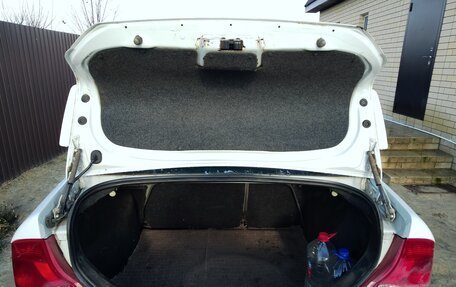 Ford Focus IV, 2000 год, 100 000 рублей, 3 фотография