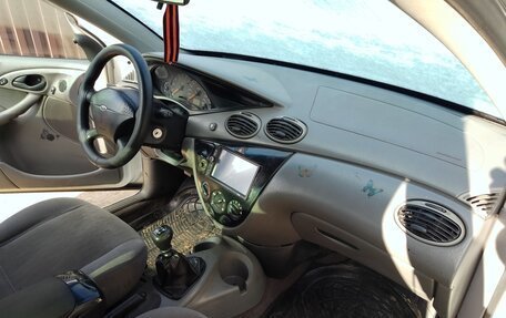 Ford Focus IV, 2000 год, 100 000 рублей, 10 фотография