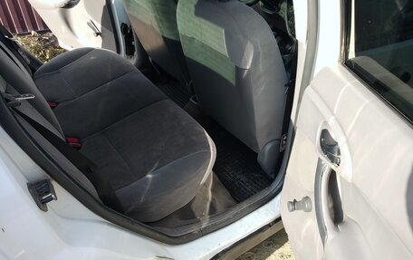 Ford Focus IV, 2000 год, 100 000 рублей, 7 фотография