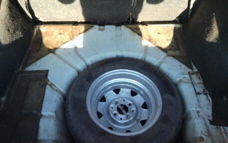 Ford Focus IV, 2000 год, 100 000 рублей, 4 фотография