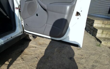 Ford Focus IV, 2000 год, 100 000 рублей, 9 фотография