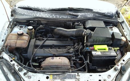 Ford Focus IV, 2000 год, 100 000 рублей, 5 фотография