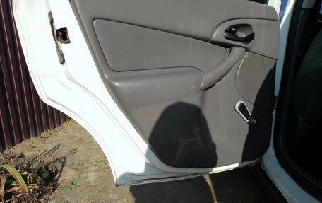 Ford Focus IV, 2000 год, 100 000 рублей, 12 фотография