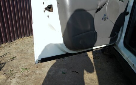 Ford Focus IV, 2000 год, 100 000 рублей, 13 фотография